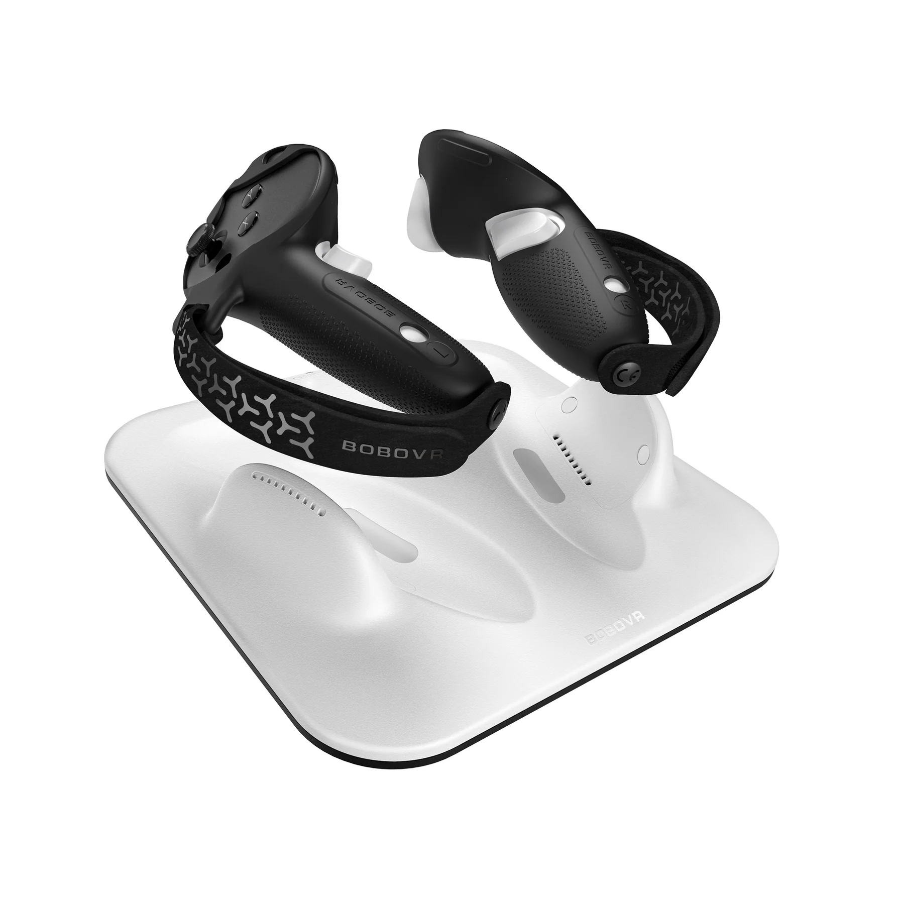BOBOVR CD3 Controller Charging Combo - For Quest 3 & 3S