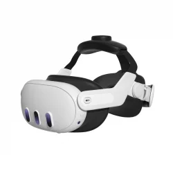 ZyberVR ACE Elite Strap für Quest 3/3S