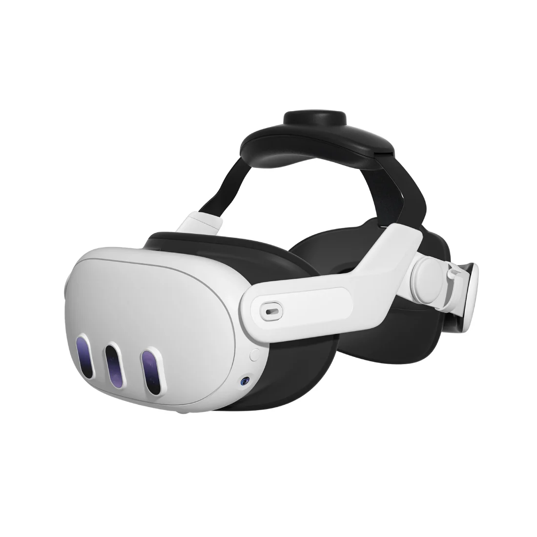ZyberVR ACE Elite Strap für Quest 3/3S