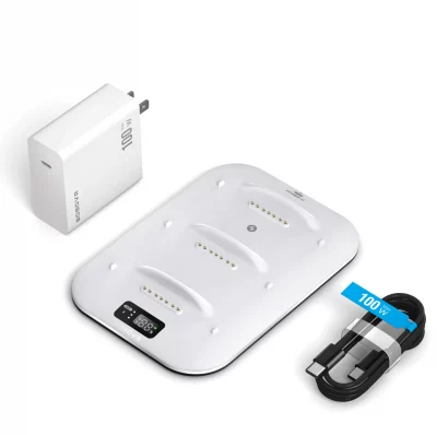 BOBOVR BD3/BD3-C Charging Dock – Bild 3