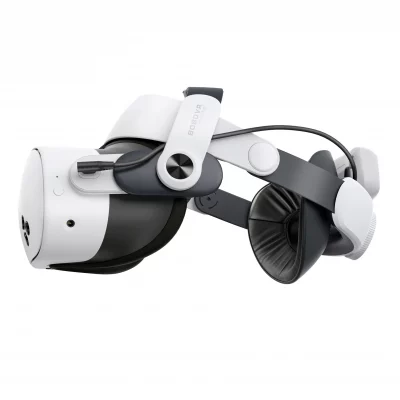 BOBOVR M3 Pro Battery Pack Head Strap - For Quest 3 & 3S