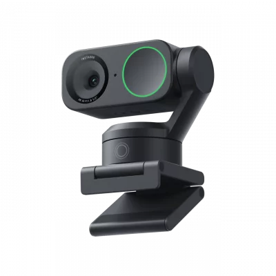 Insta360 Link 2 & Insta360 Link 2C