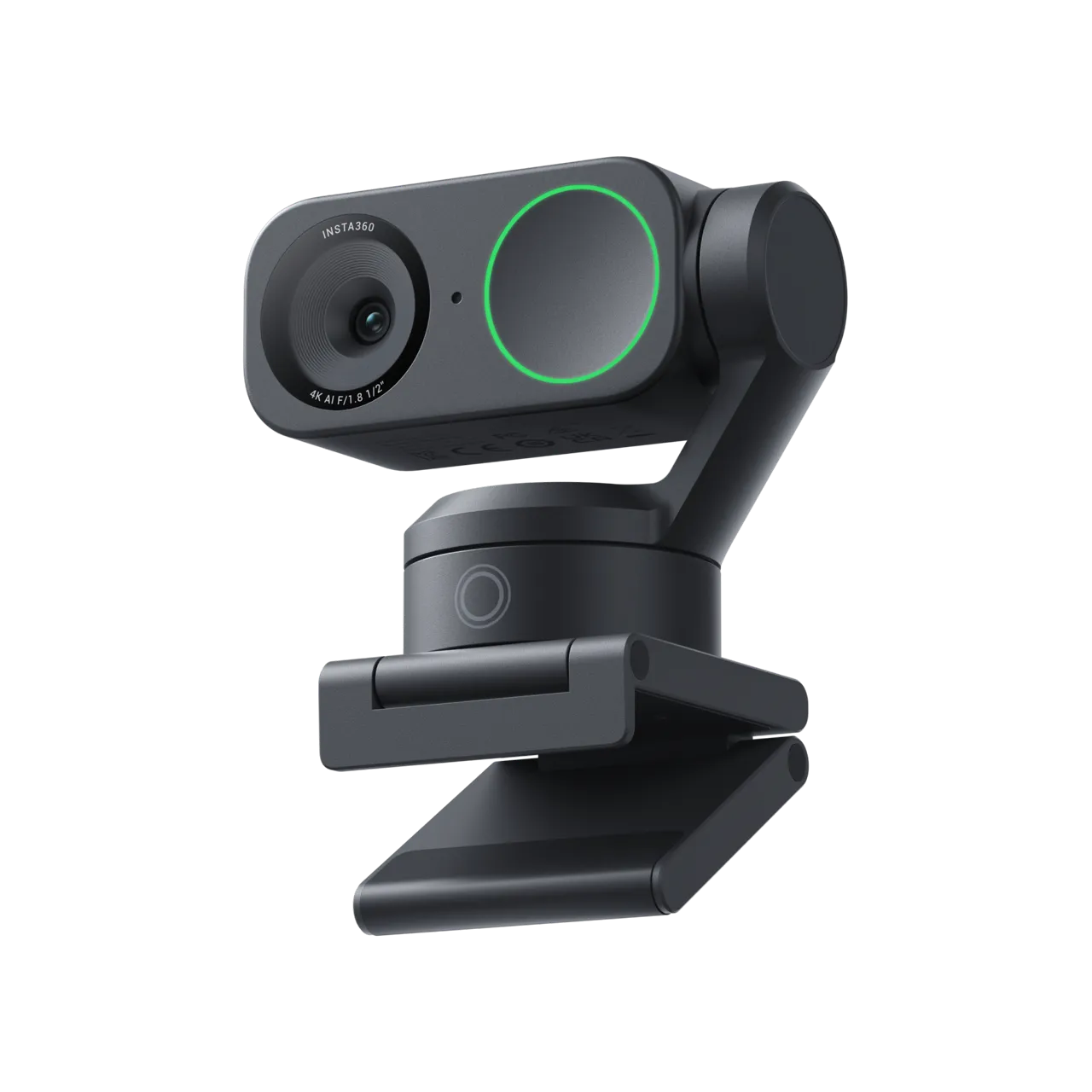 Insta360 Link 2 & Insta360 Link 2C