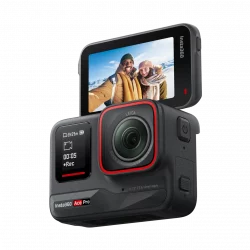 Insta360 Ace Pro & Insta360 Ace
