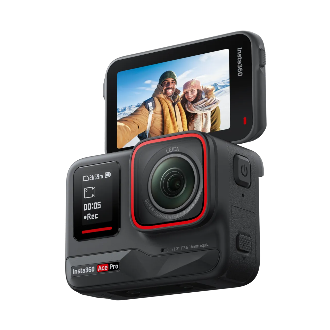 Insta360 Ace Pro & Insta360 Ace