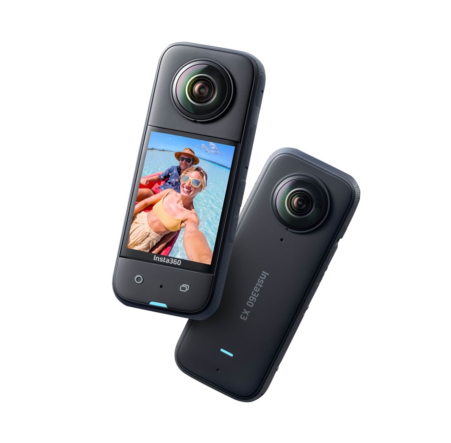 Insta360 X3