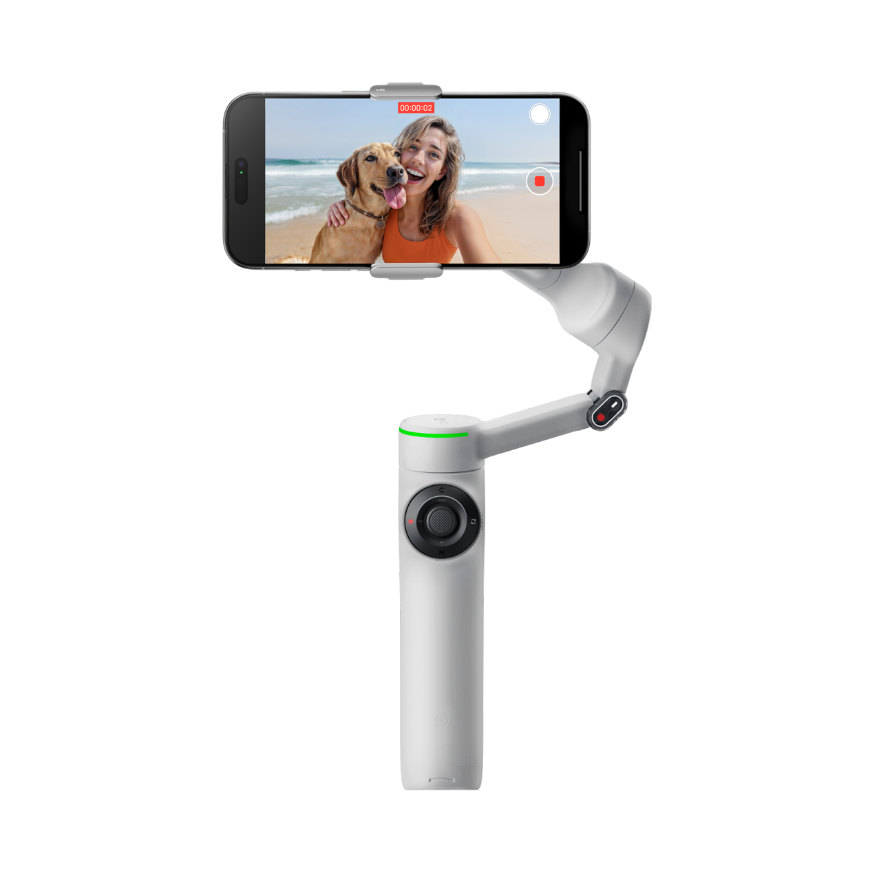 Insta360 Flow 2 Serie