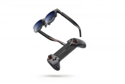 VITURE Luma Pro x 8BitDo Ultimate Mobile Gaming Pack – Bild 3