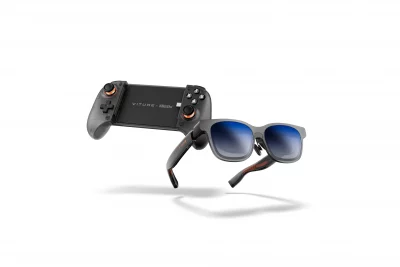 VITURE Luma Pro x 8BitDo Ultimate Mobile Gaming Pack