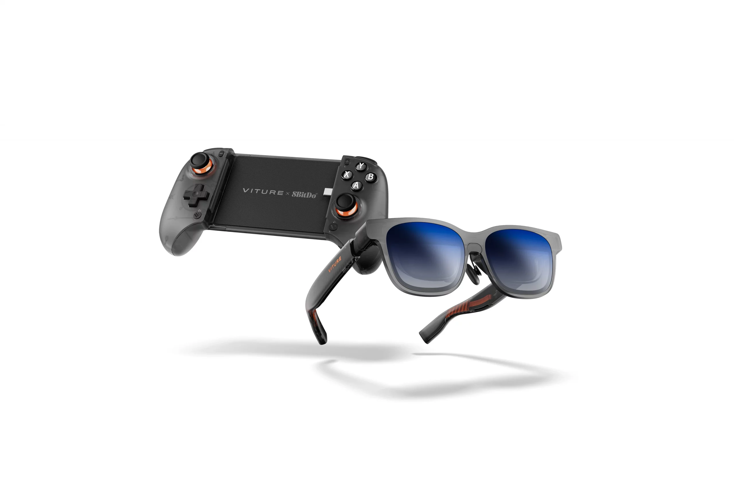 VITURE Luma x 8BitDo Ultimate Mobile Gaming Pack