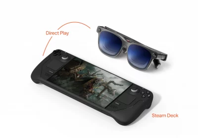 VITURE Luma Ultra XR Glasses – Bild 6