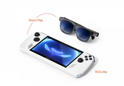 VITURE Luma XR Glasses – Bild 6