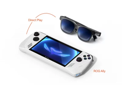 VITURE Luma Pro XR Glasses – Bild 6