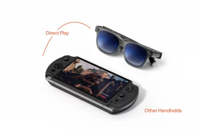 VITURE Luma Ultra XR Glasses – Bild 7