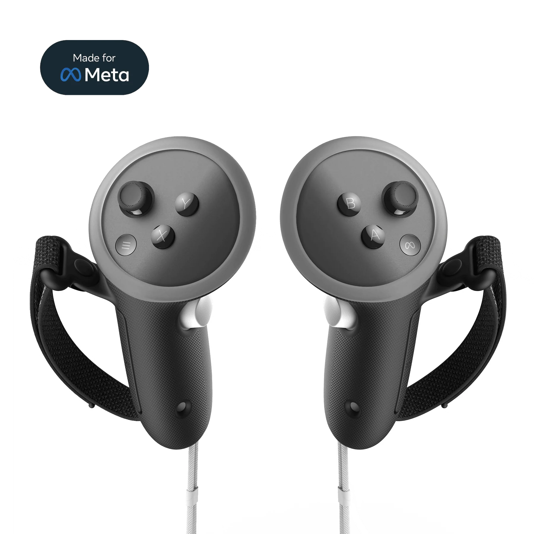G4 Pro Performance Controller-Griffe