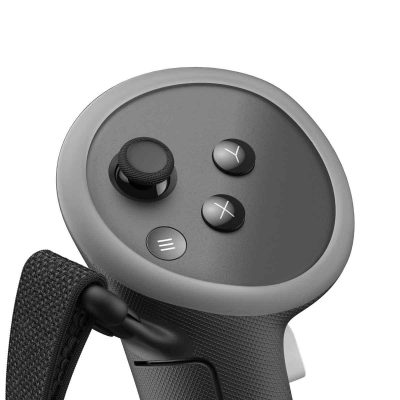G4 Pro Performance Controller-Griffe – Bild 3