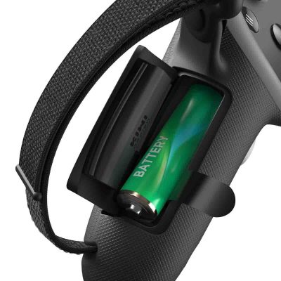 G4 Pro Performance Controller-Griffe – Bild 5