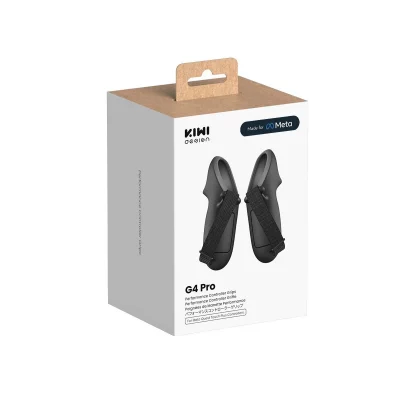 G4 Pro Performance Controller-Griffe – Bild 6