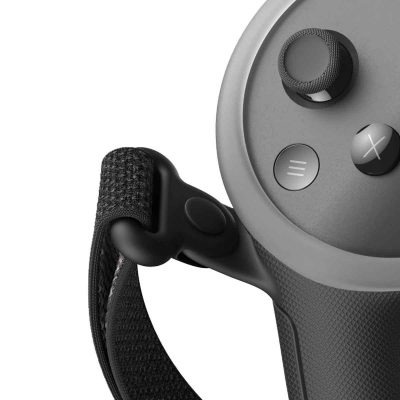 G4 Pro Performance Controller-Griffe – Bild 2