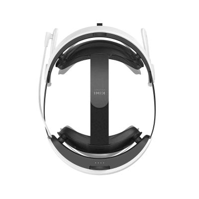 H4 Boost Halo Batteriegurt – Bild 5