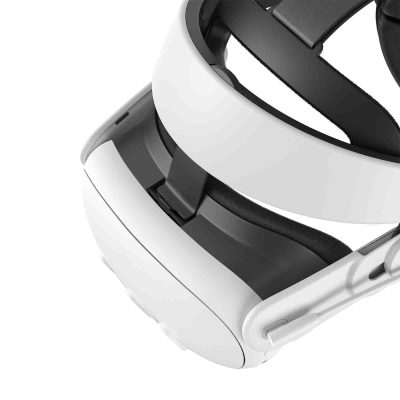 H4 Boost Halo Batteriegurt – Bild 4
