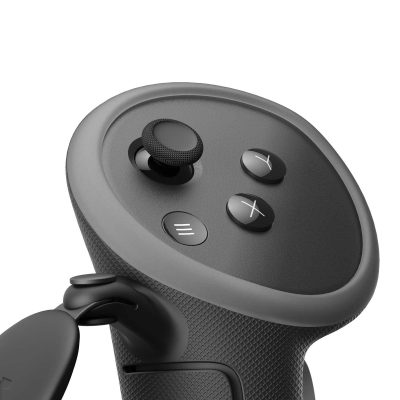 G4 Max Erweiterte Controller-Griffe für Quest 3/3S – Bild 4