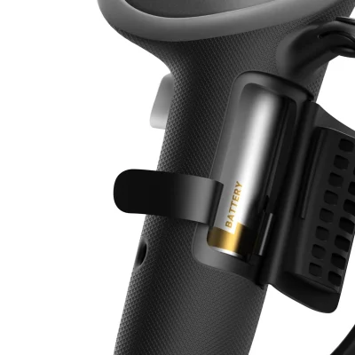 G4 Max Erweiterte Controller-Griffe für Quest 3/3S – Bild 6