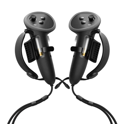G4 Max Erweiterte Controller-Griffe für Quest 3/3S – Bild 3