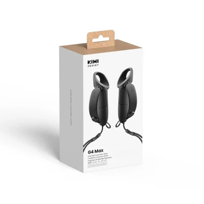 G4 Max Erweiterte Controller-Griffe für Quest 3/3S – Bild 7