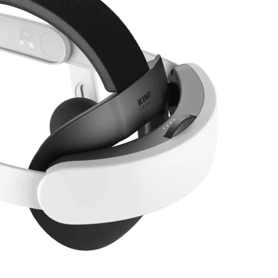 K4 Duo AIO Audio-Kopfband mit Batterie – Bild 6