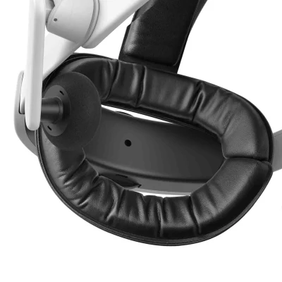 K4 Duo AIO Audio-Kopfband mit Batterie – Bild 3