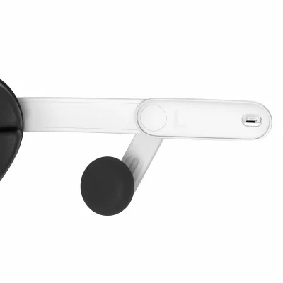 K4 Duo AIO Audio-Kopfband mit Batterie – Bild 5