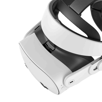H4 Halo Komfort-Kopfband – Bild 3