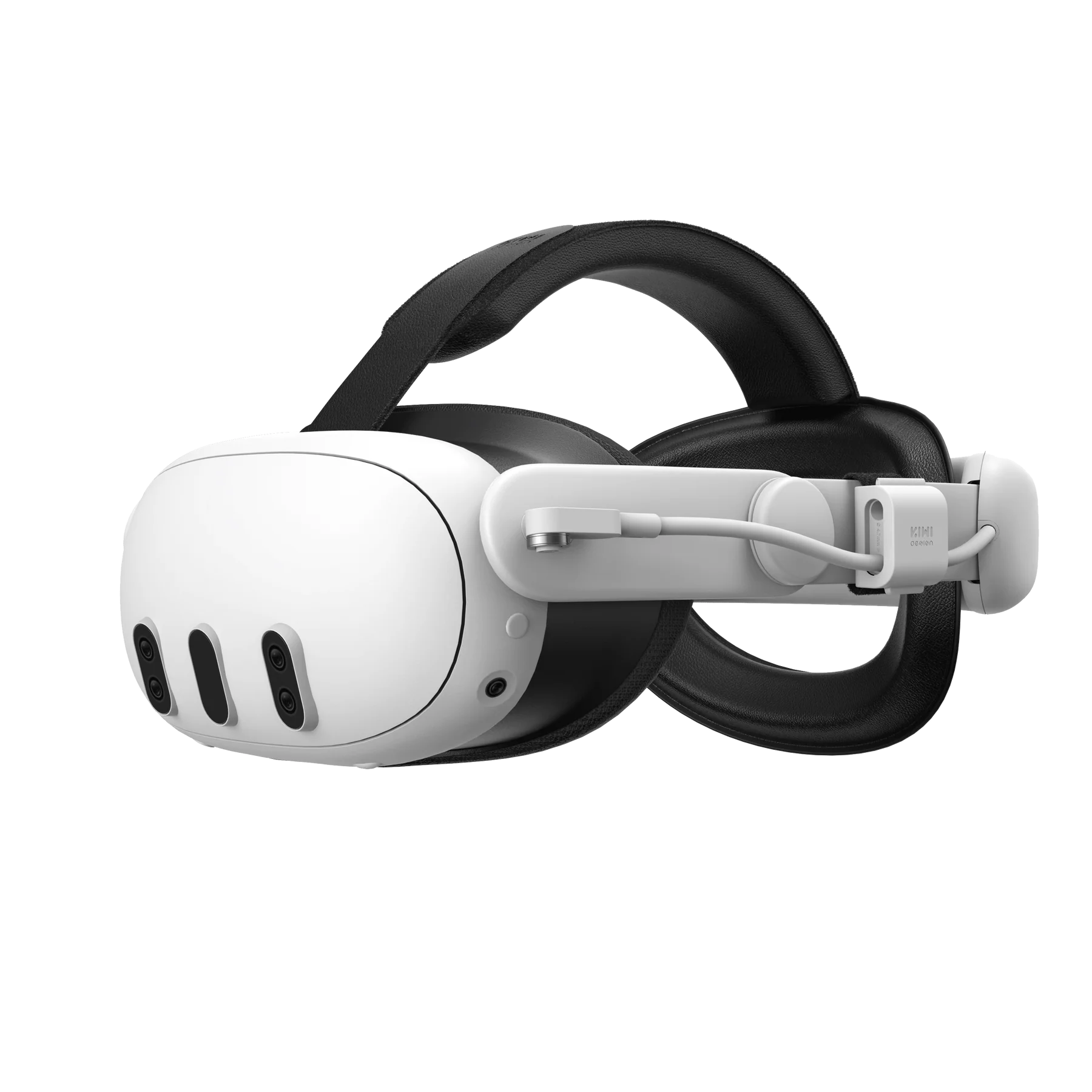 SPC Batteriegurt für Quest 3/3S – Bild 2