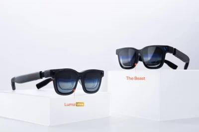 VITURE Luma Ultra XR Glasses – Bild 2