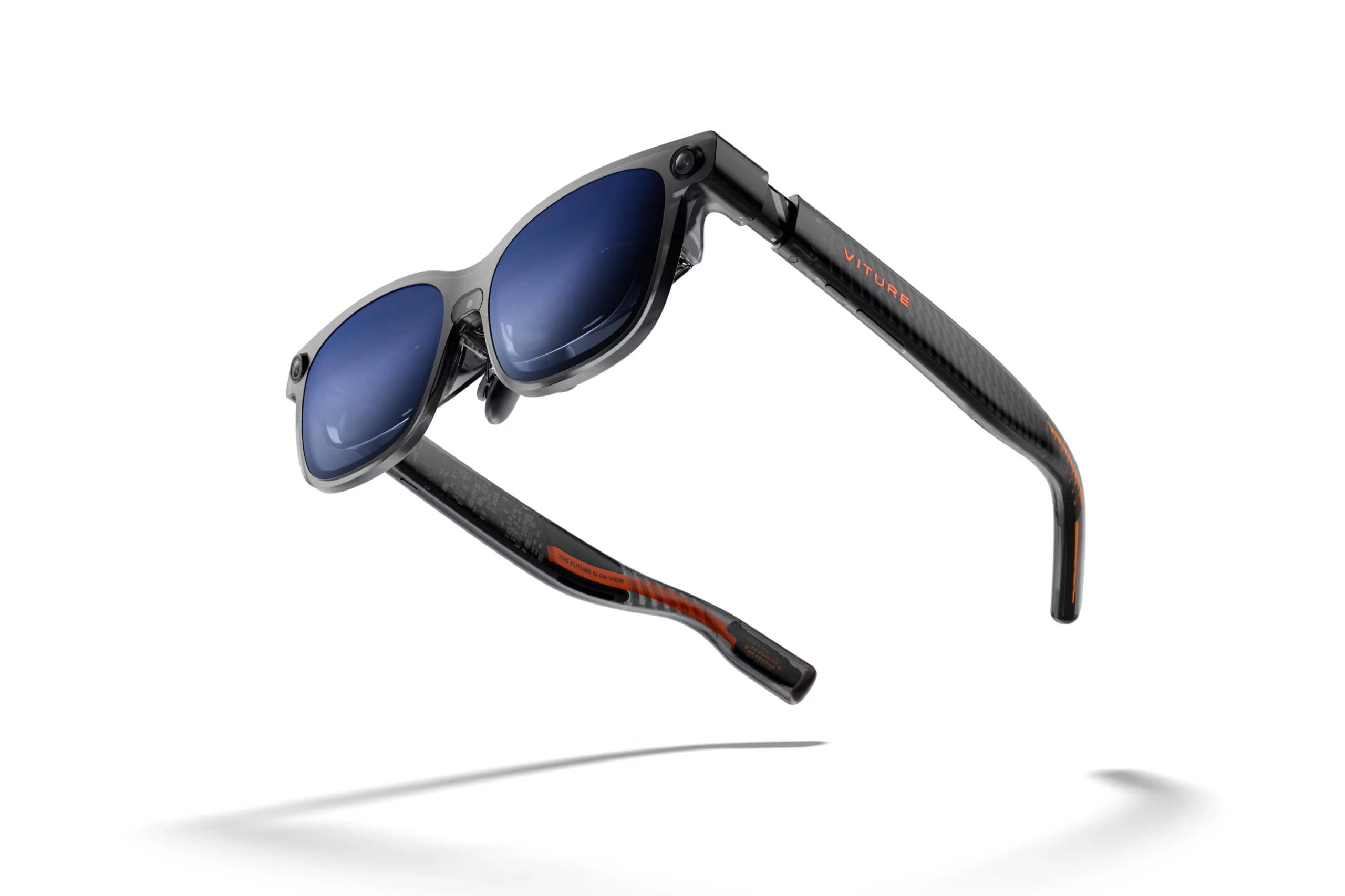 VITURE Luma Ultra XR Glasses