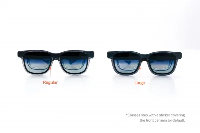 VITURE Luma Pro XR Glasses – Bild 7