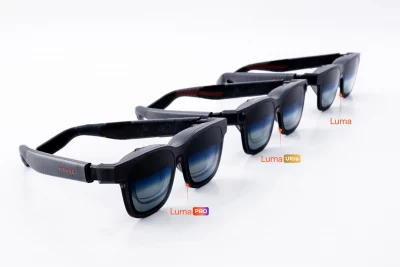 VITURE Luma Ultra XR Glasses – Bild 9