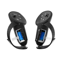 ZyberVR Controller-Griffabdeckung für Quest 3/Quest 3S