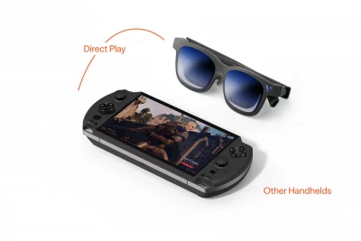 VITURE Beast XR Glasses – Bild 7