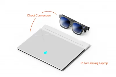 VITURE Beast XR Glasses – Bild 8