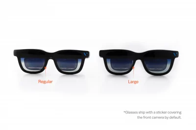 VITURE Beast XR Glasses – Bild 9