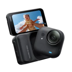 Insta360 GO Ultra