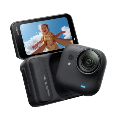 Insta360 GO Ultra