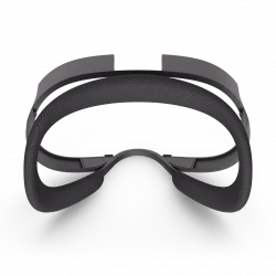Offene Headset-Einlage für Meta Quest 3