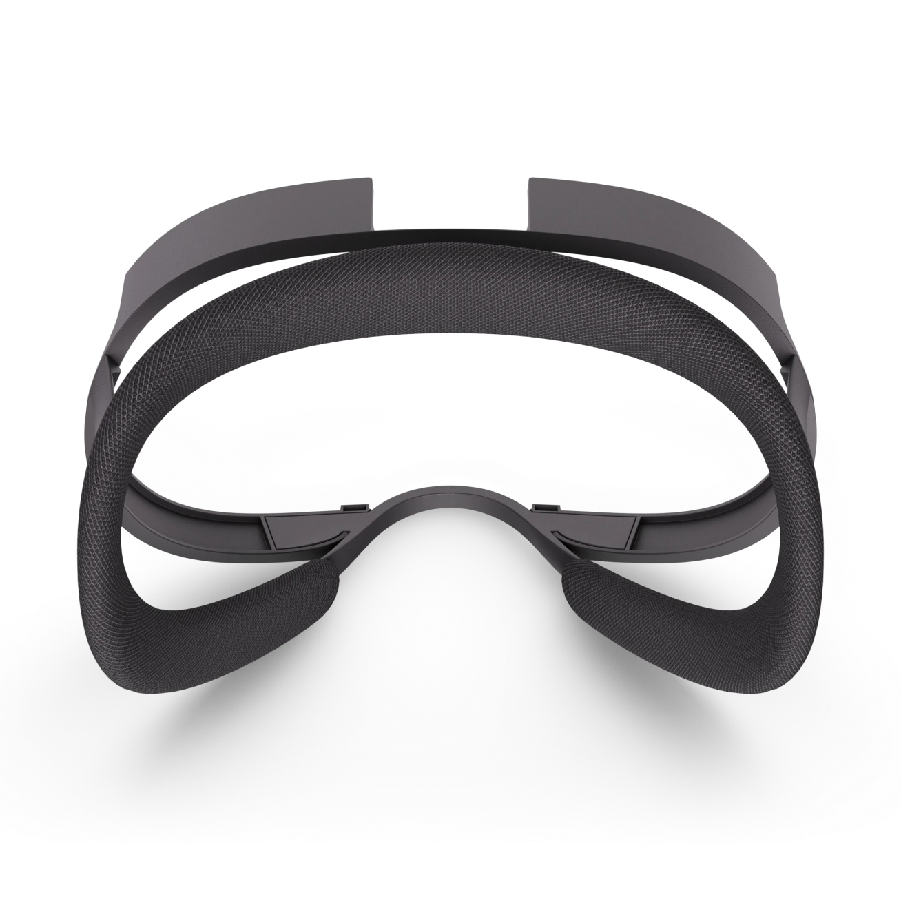 Offene Headset-Einlage für Meta Quest 3