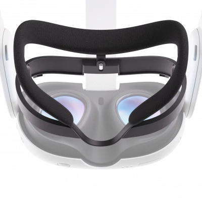 Offene Headset-Einlage für Meta Quest 3 – Bild 3