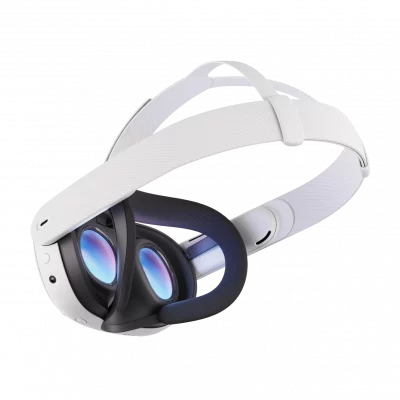 Offene Headset-Einlage für Meta Quest 3 – Bild 4