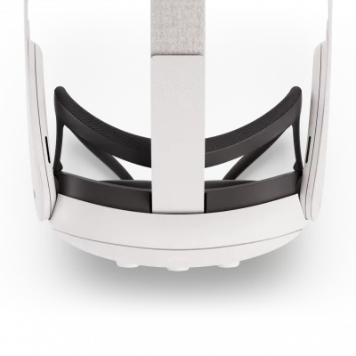 Offene Headset-Einlage für Meta Quest 3 – Bild 5