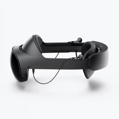 VR-Ohrhörer für Meta Quest Pro – Bild 2